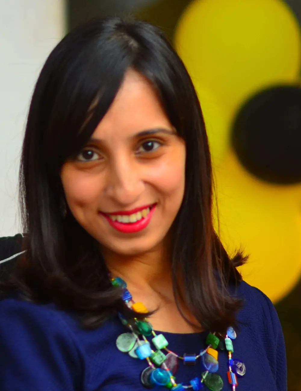 Jharna Kukreja